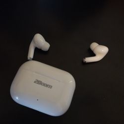 Earbuds 