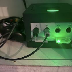 GameCube Nintendo 