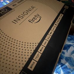 32” Smart Tv