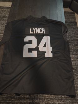 Raiders Jersey 