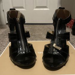 Michael Kors Heels size 8 
