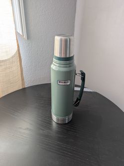Stanley Thermos
