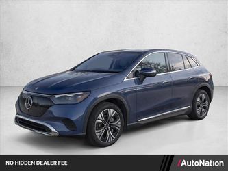 2023 Mercedes-Benz EQE 350+ SUV