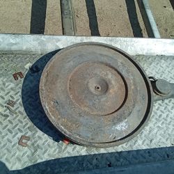 71 pontiac lemans air cleaner