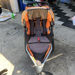 Bob Stroller