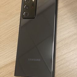 Galaxy Note 20 Ultra Fully Unlocked 