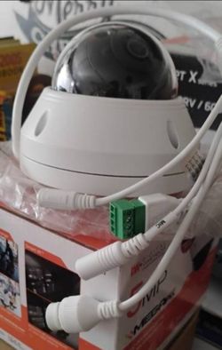 Security Camera