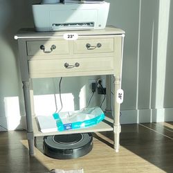 Side/end Table