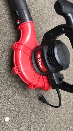 Selling hyper blower for 30$
