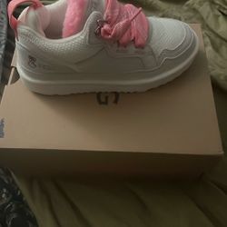 Ugg Authentic Kids Size 1 New 