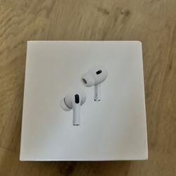AirPod Pros 2