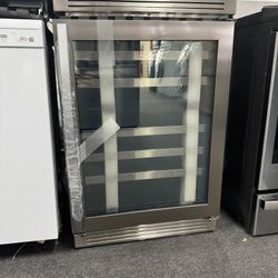 Wine Cooler 