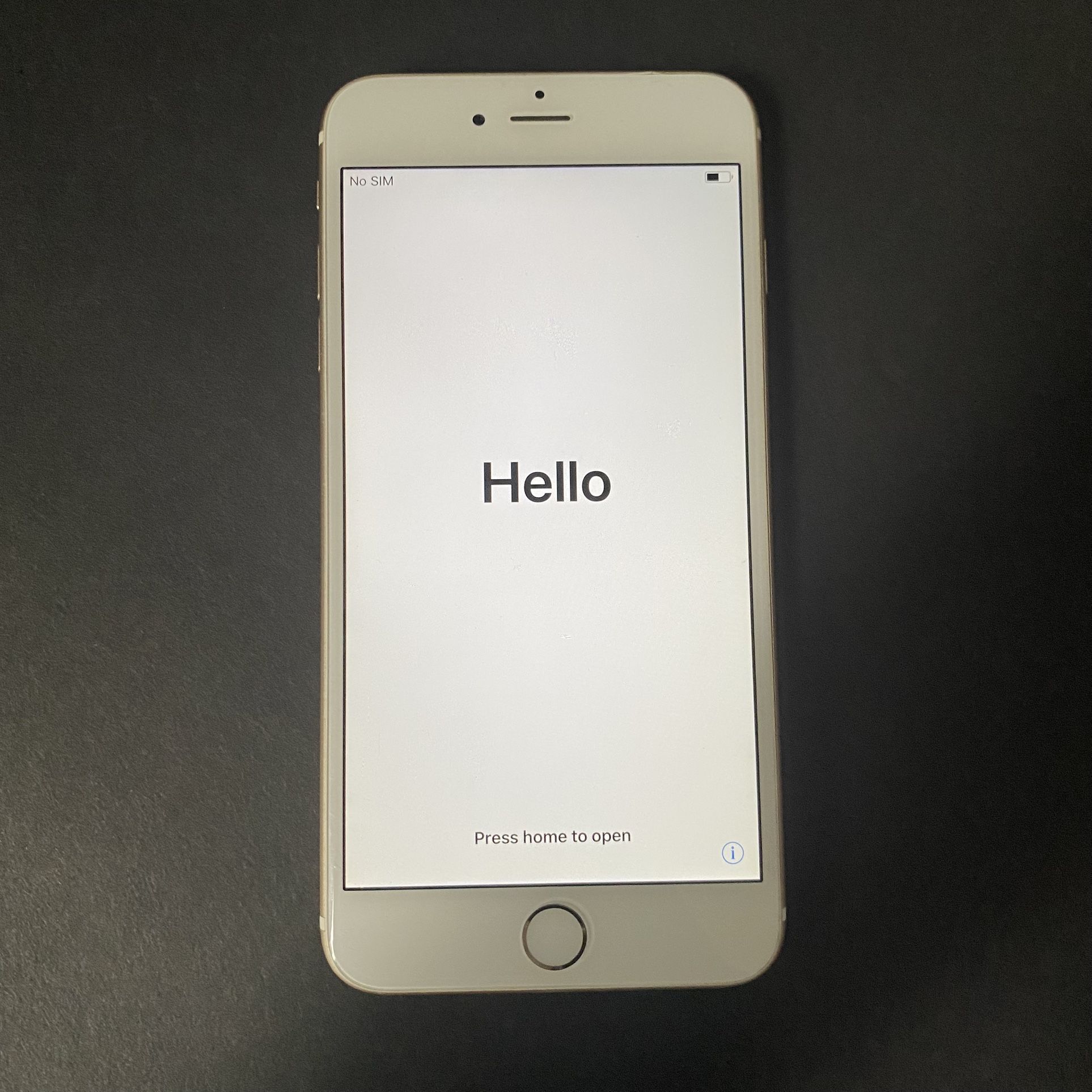iPhone 6