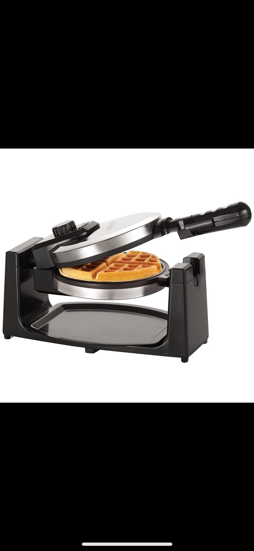 Bella waffle maker