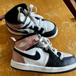 Nike Air Jordan Sneakers