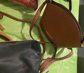 Steve Madden- Woman Purse