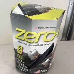 Zero - G Brand New $40