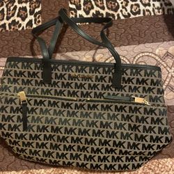 Mk Handbag