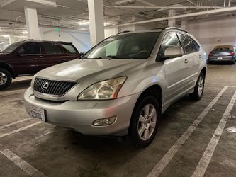 Lexus RX330 Clean Title 2005