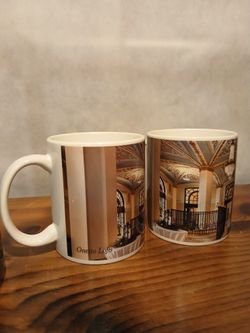 Onesto Lofts Coffee Mugs