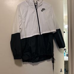 Nike Windbreaker 