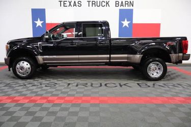 2022 Ford F-450