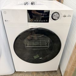 New GE Compact Dryer 
