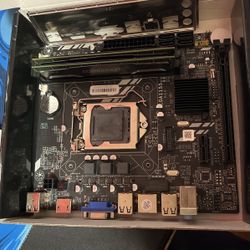 Pc Motherboard 