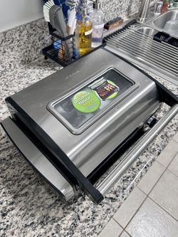 Indoor Grill