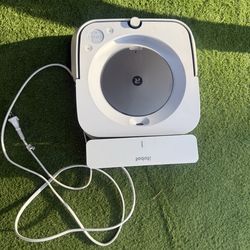 iRobot Brava jet