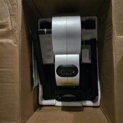 Elliptical