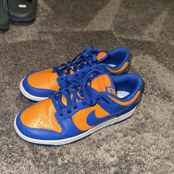 Men’s Dunks 9.5