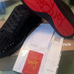 Christian Louboutin