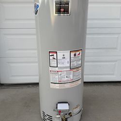 Waterheater