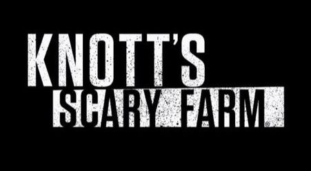 Knott's ticket tonight 10/10