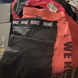 Nike Outfits And Nike Tights Girls Everything 45