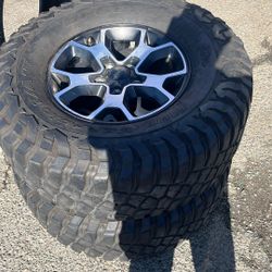 Tires For Sale 