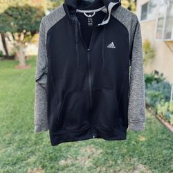 Men's Jacket Adidas Large