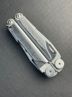 Leatherman Tool