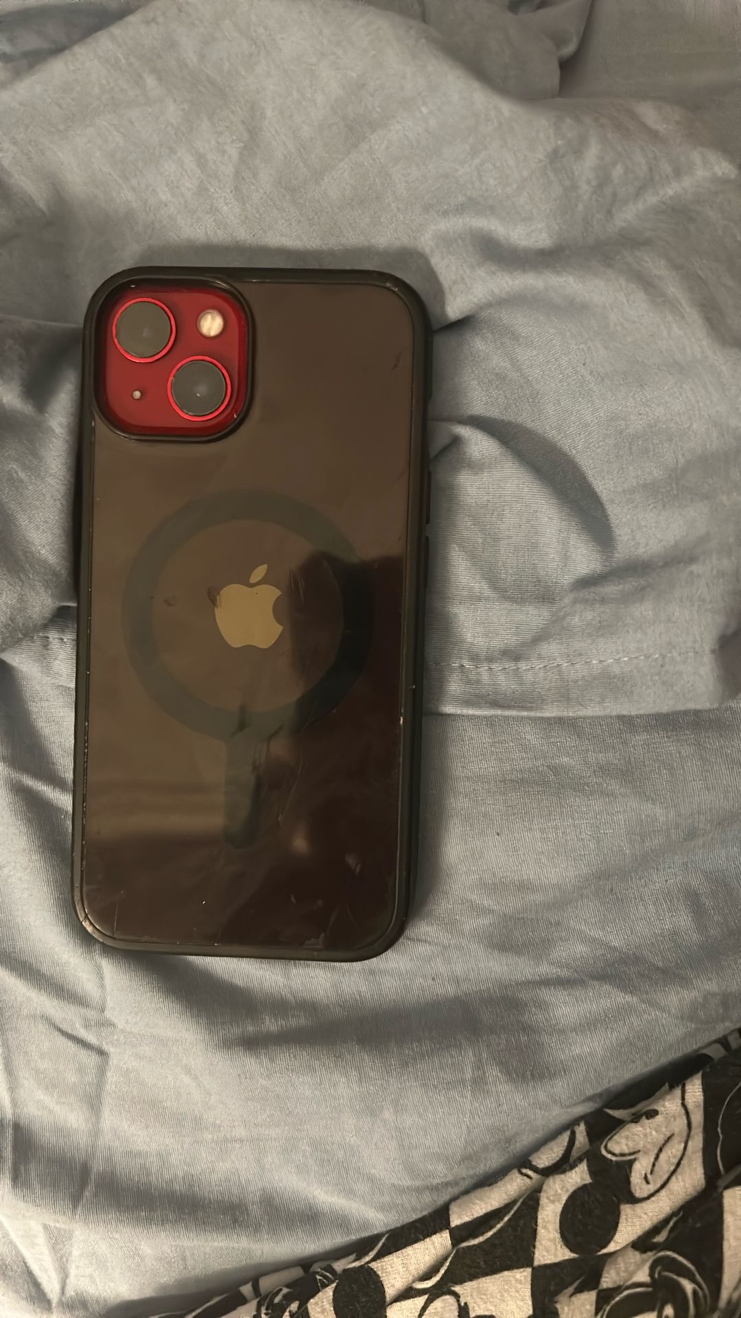 I Phone and New AirPods