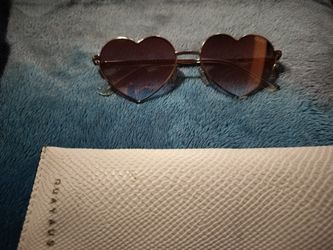 Quay Heartbreaker Sunglasses
