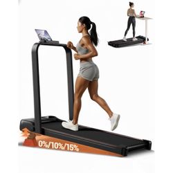 Walking Treadmill/ Walking Pad 