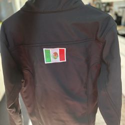 Ariat Jacket 
