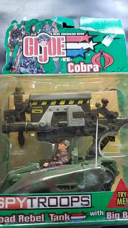 GI JOE