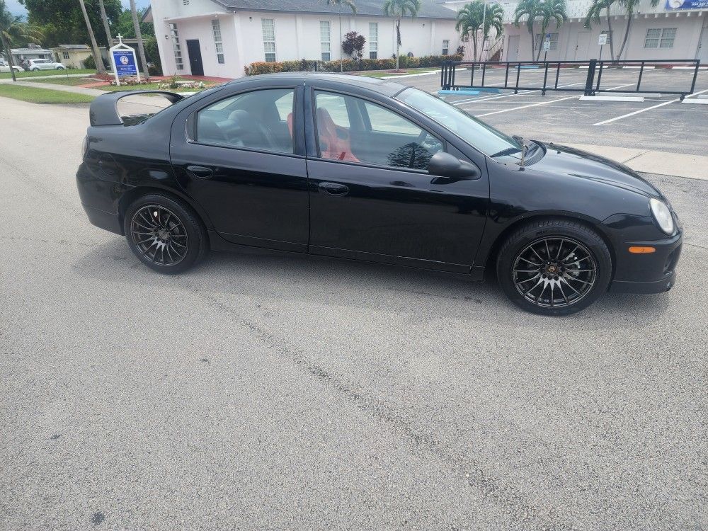 2005 Dodge Neon