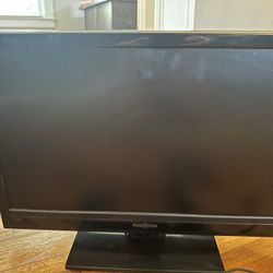 24” Insignia Tv And Fire stick 