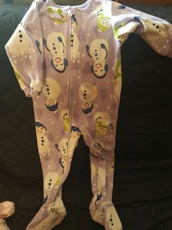 18m onesie