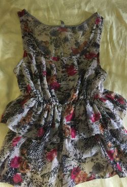 Clothing