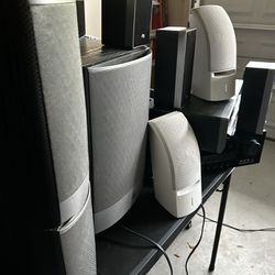 BEST Jbl And Jvc, Bose Speaker 9 Deal!