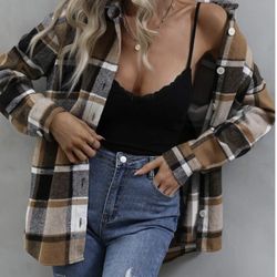 Women’s Flannel